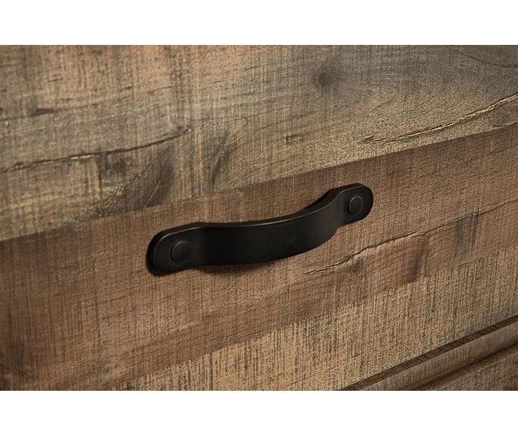 Trinell 5-Drawer Chest - Image 4