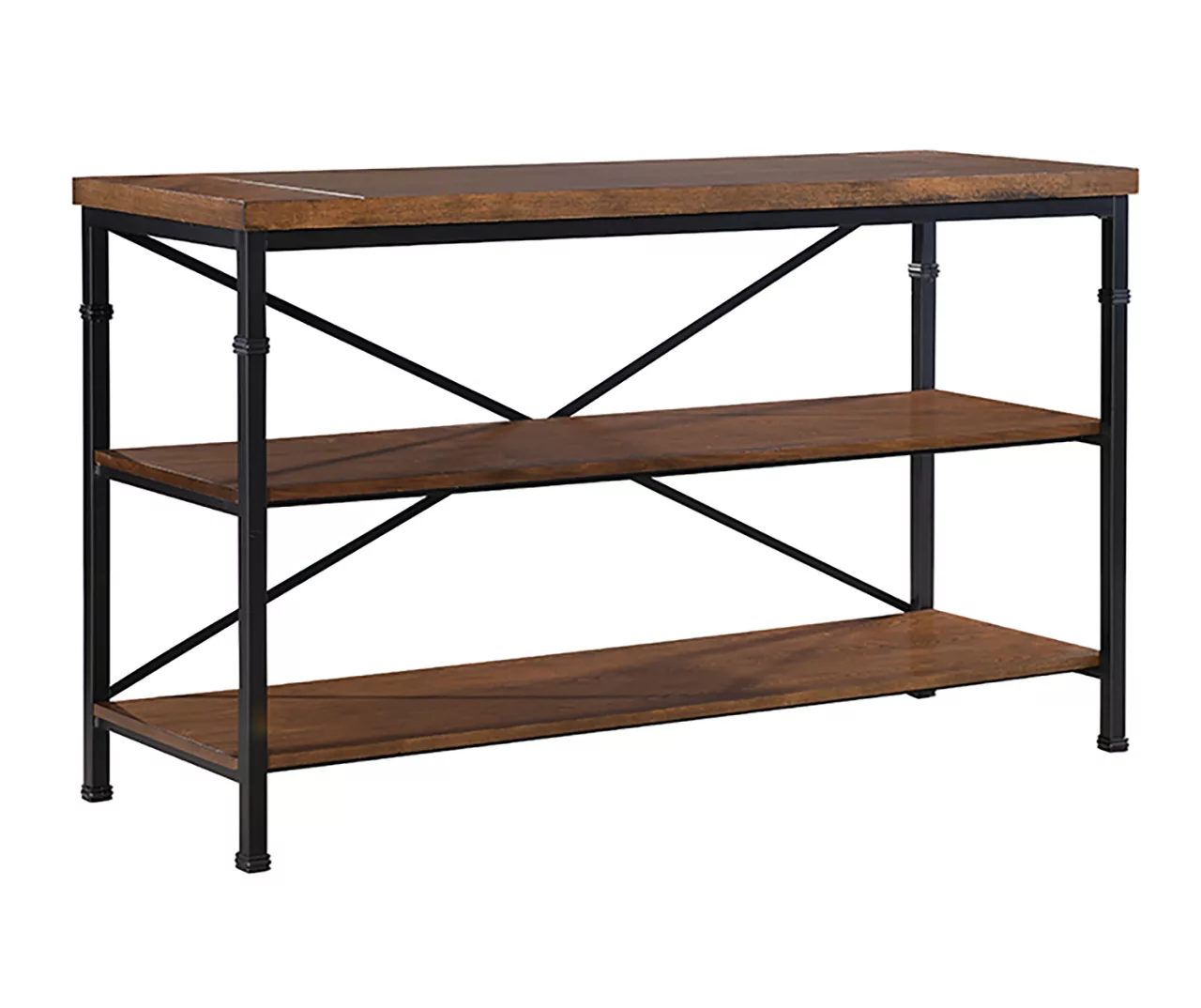 50" Patrick Brown TV Stand - Image 2