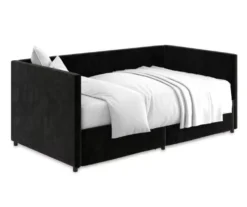 DHP Tallie Urban Twin Daybed With Storage