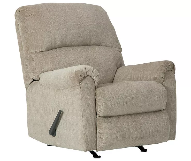 Signature Design By Ashley Dorsten Recliner - Image 13