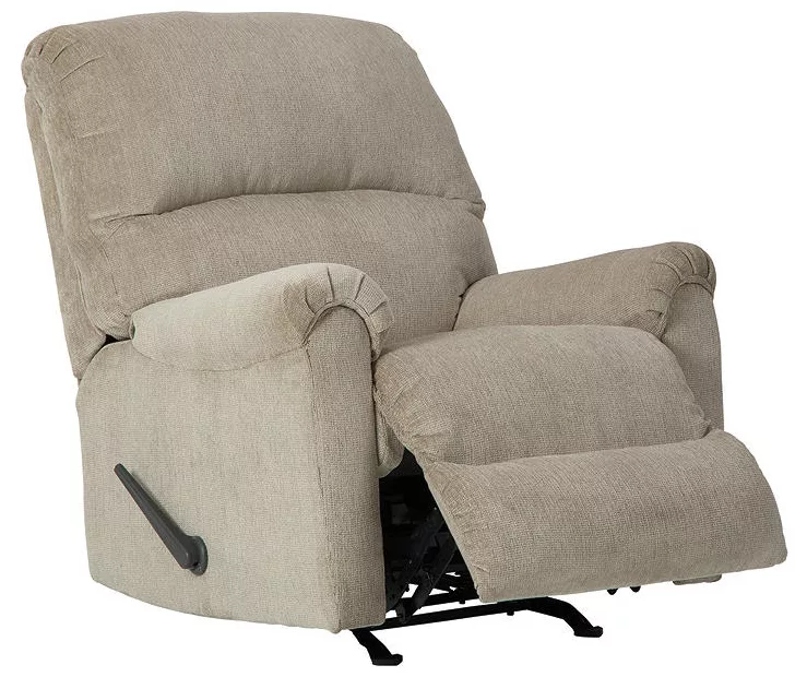 Signature Design By Ashley Dorsten Recliner - Image 14