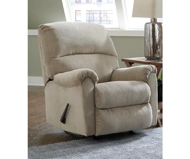 Signature Design By Ashley Dorsten Recliner - Image 19