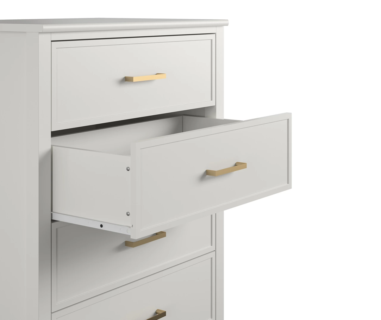 CosmoLiving Westerleigh 4-Drawer Dresser - Image 6