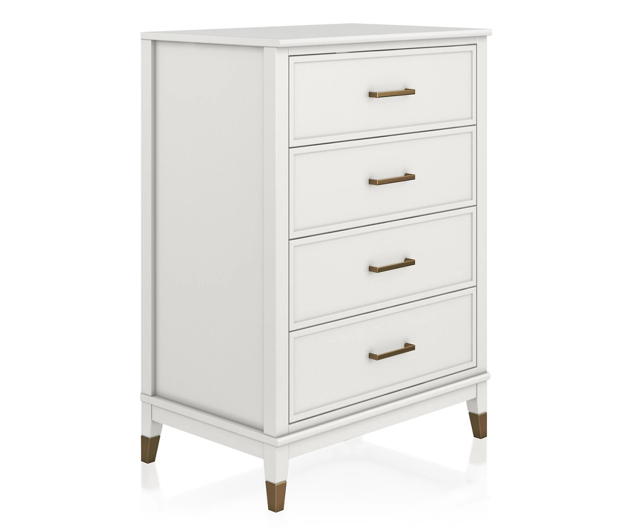 CosmoLiving Westerleigh 4-Drawer Dresser - Image 5