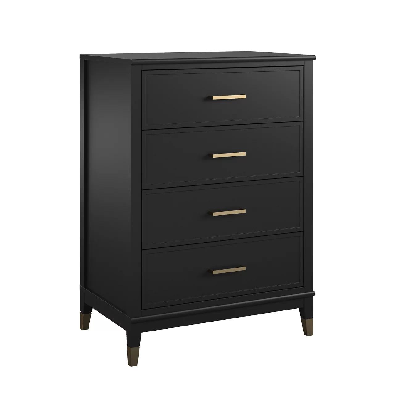 CosmoLiving Westerleigh 4-Drawer Dresser - Image 19