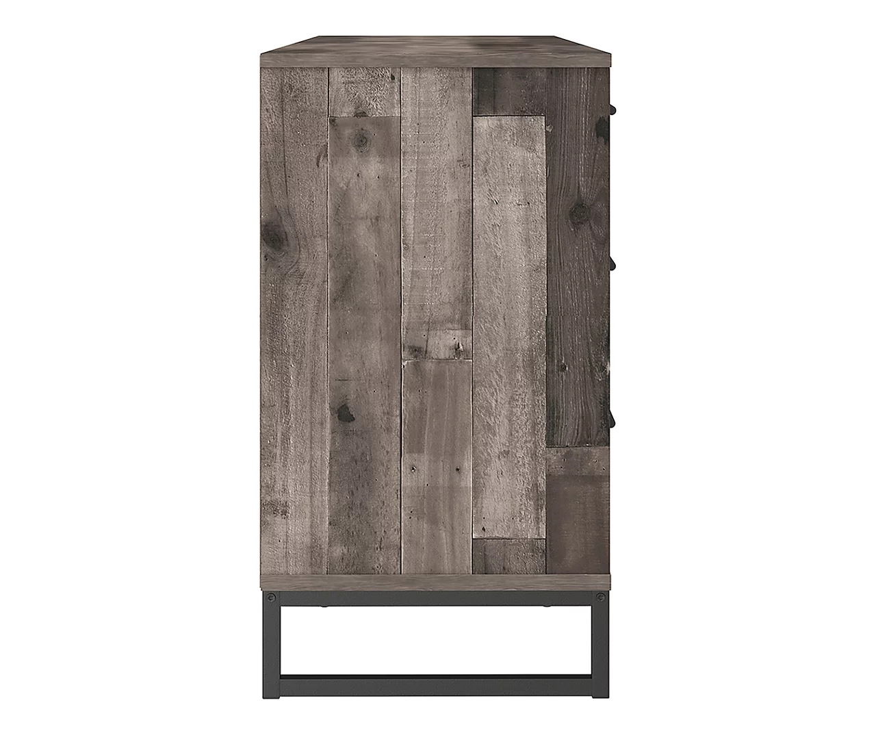 Signature Design By Ashley Neilsville 6-Drawer Dresser - Image 5