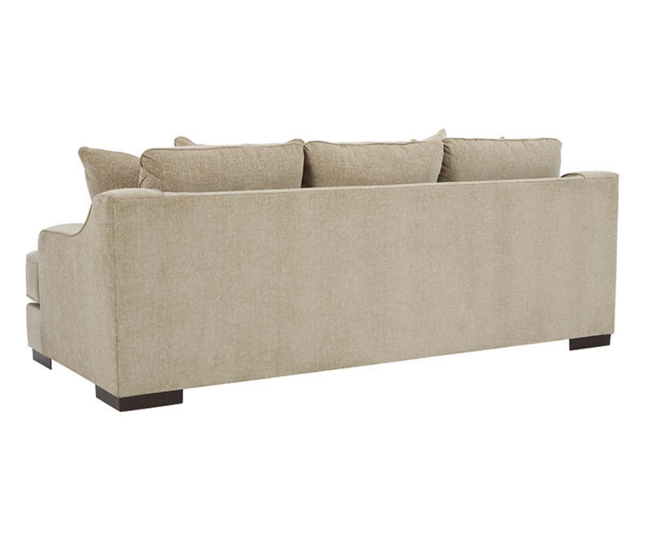 Lessinger Beige Sofa - Image 3