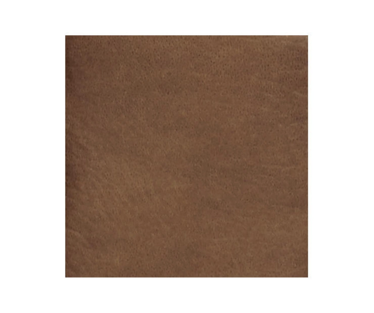 McGann Saddle Faux Leather Rocker Recliner - Image 6