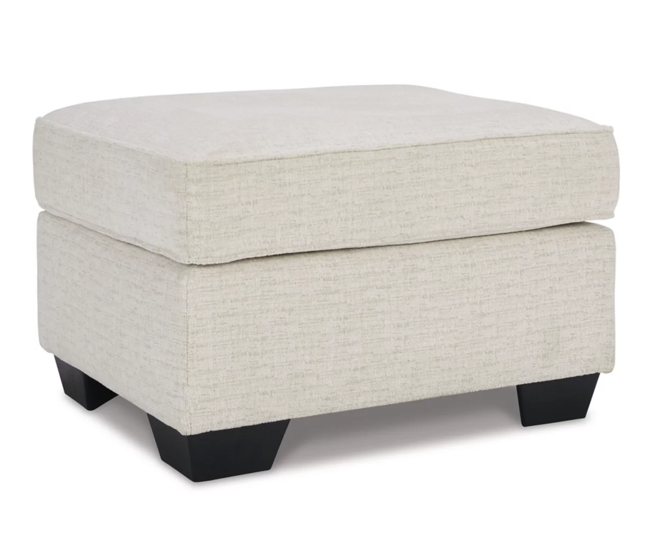 Signature Design By Ashley Cashton Ottoman - Image 2