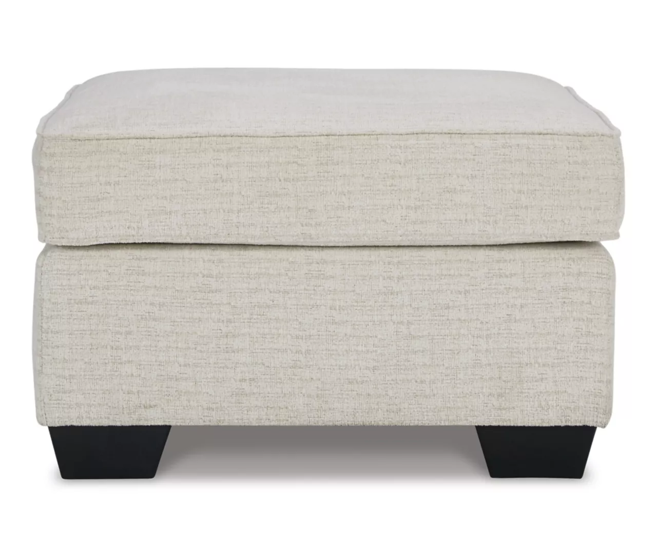 Signature Design By Ashley Cashton Ottoman - Image 10