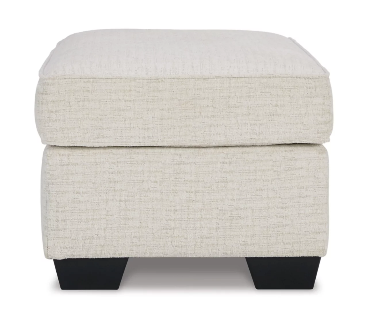 Signature Design By Ashley Cashton Ottoman - Image 11